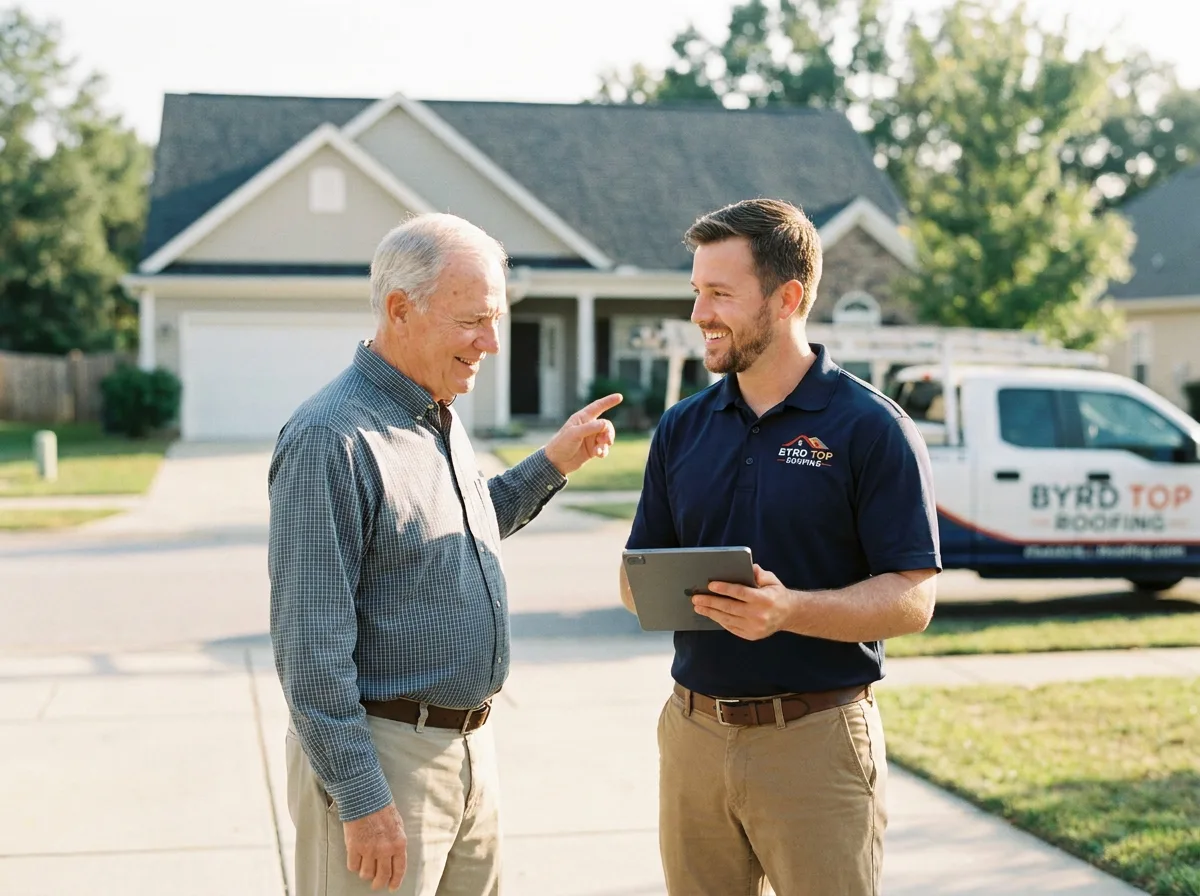Roofing Inman, KS FAQs